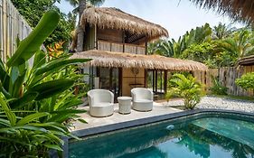 Villa Maiya