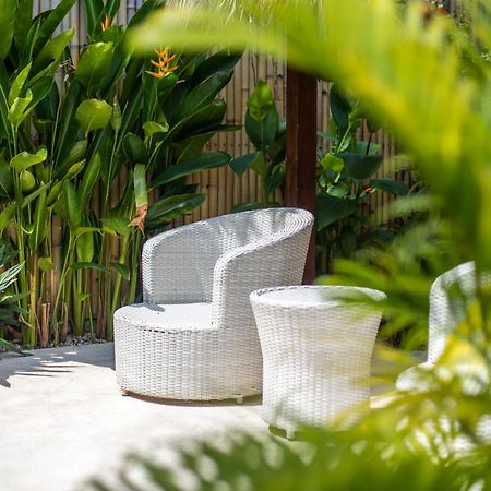 Villa Maiya Gili Air Extérieur photo