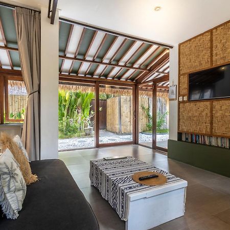 Villa Maiya Gili Air Extérieur photo