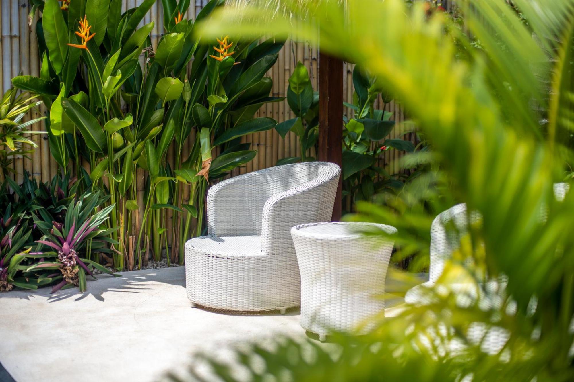 Villa Maiya Gili Air Extérieur photo