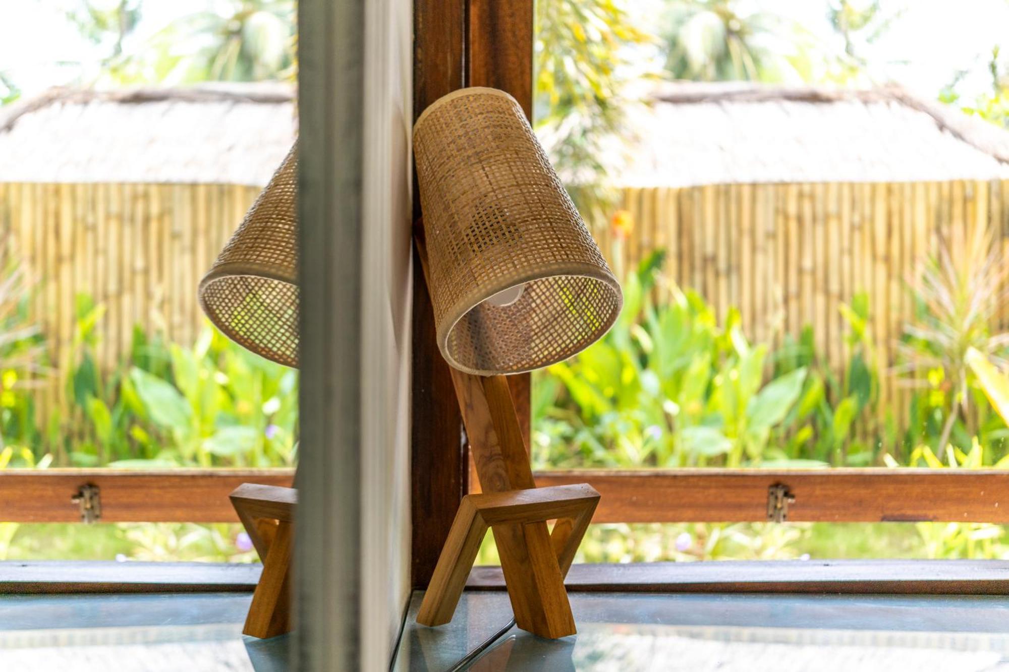 Villa Maiya Gili Air Extérieur photo