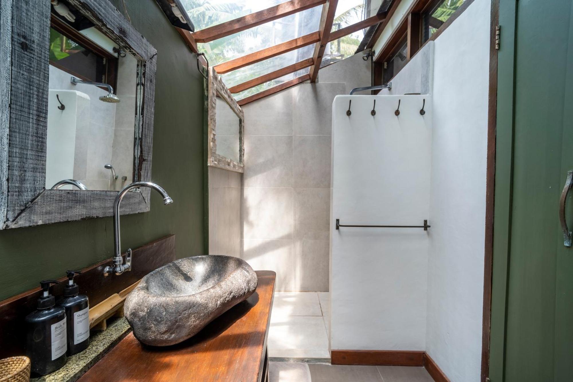 Villa Maiya Gili Air Extérieur photo